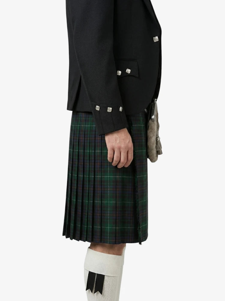 Meiklejohn Tartan Kilt
