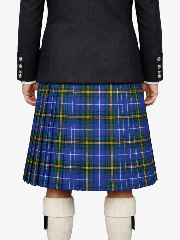 Nova Scotia Tartan Kilt