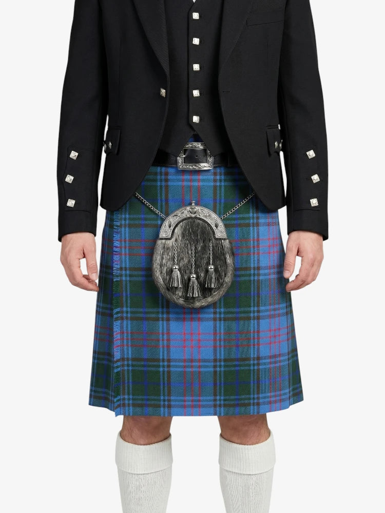O_Donnell Tartan Kilt