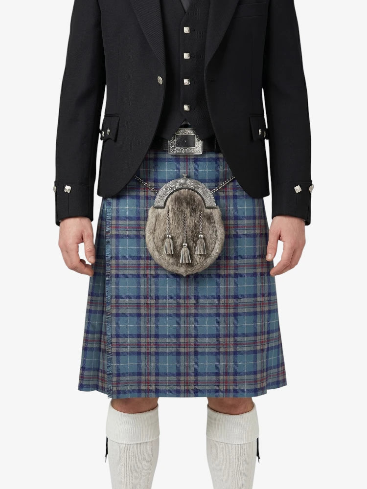 O_Reilly Tartan Kilt
