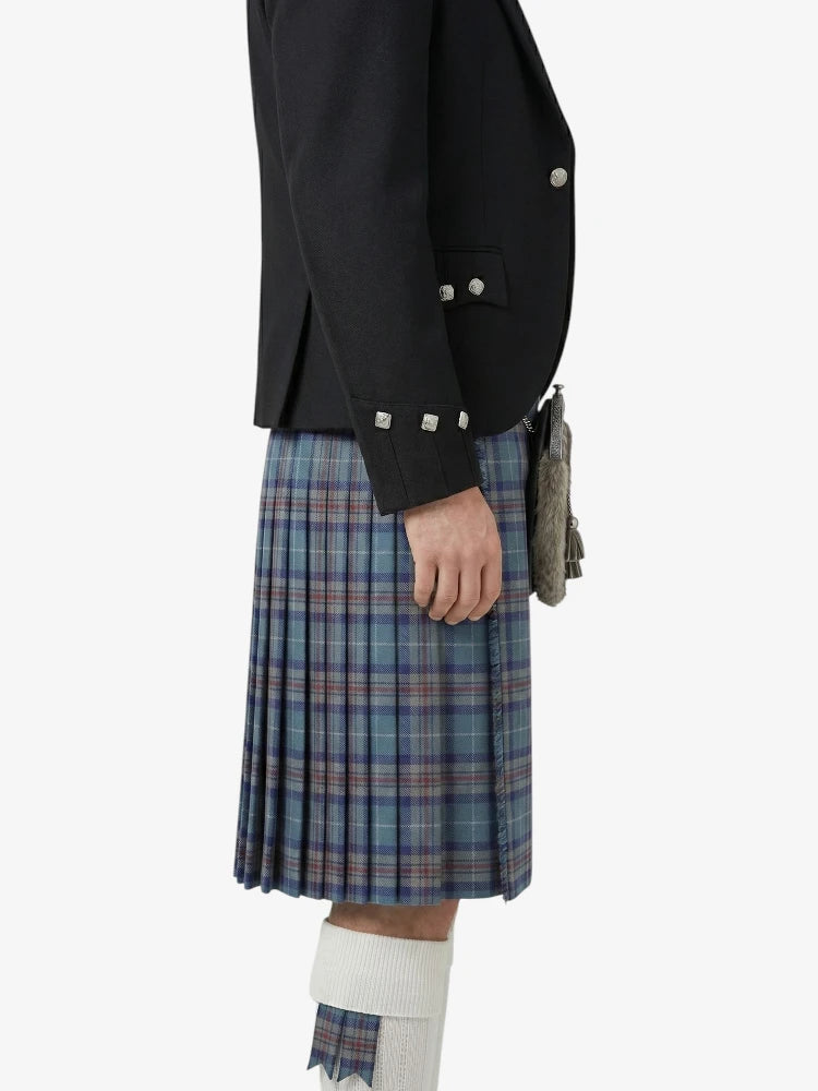 O_Reilly Tartan Kilt