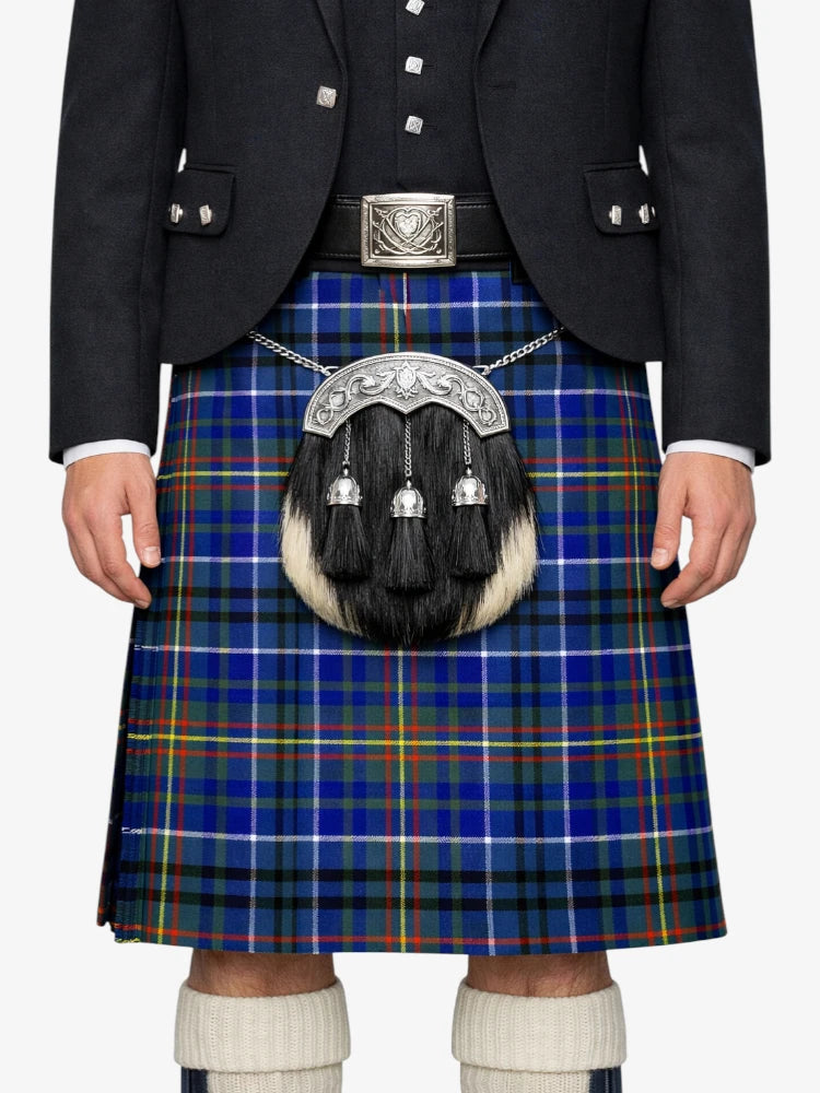 O'Sullivan Tartan Kilt