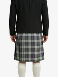 Pritchard Tartan Kilt