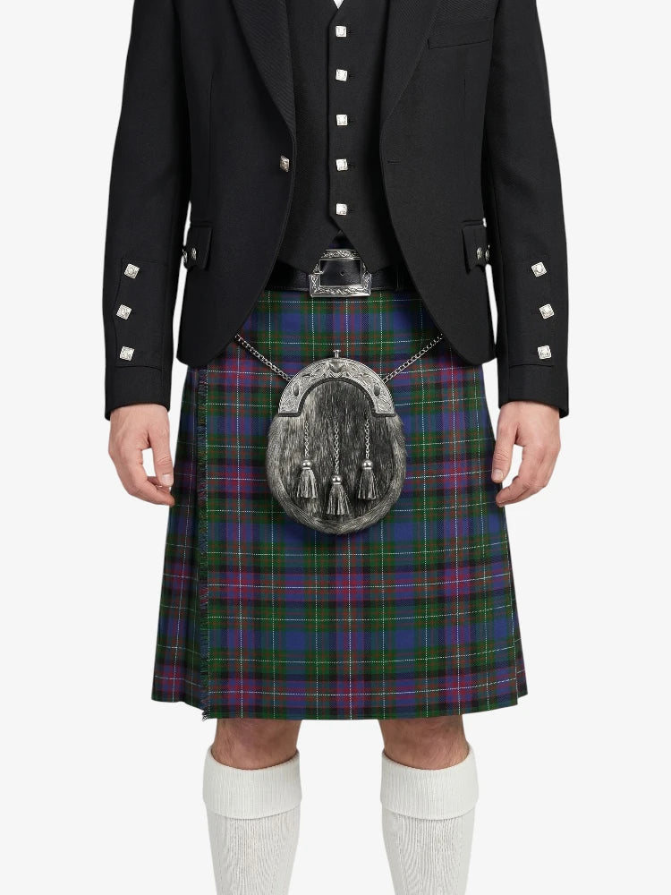 Rankin Tartan Kilt