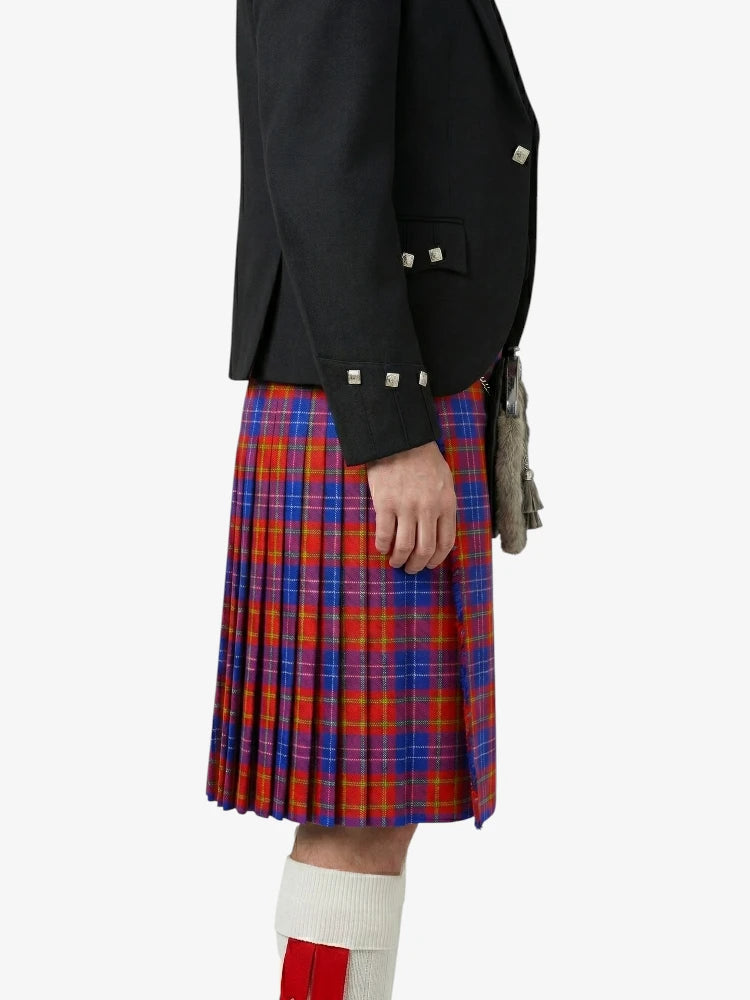Richardson Tartan Kilt