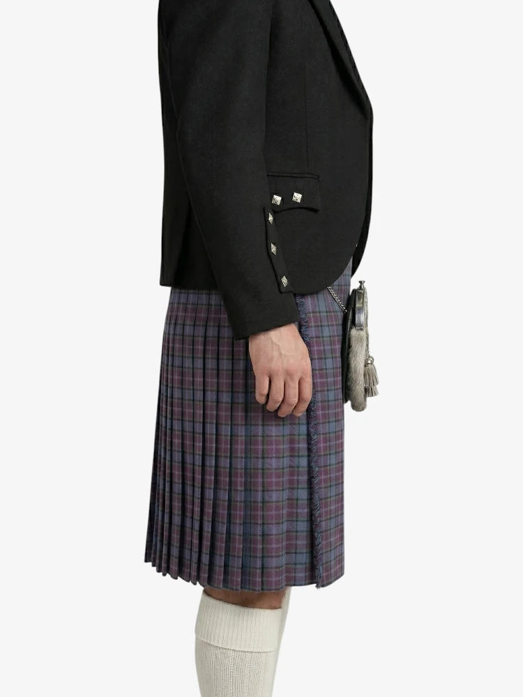 Riley_s Theme Tartan Kilt