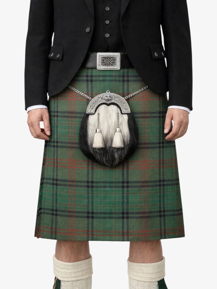 Ross Hunting Ancient Tartan Kilt