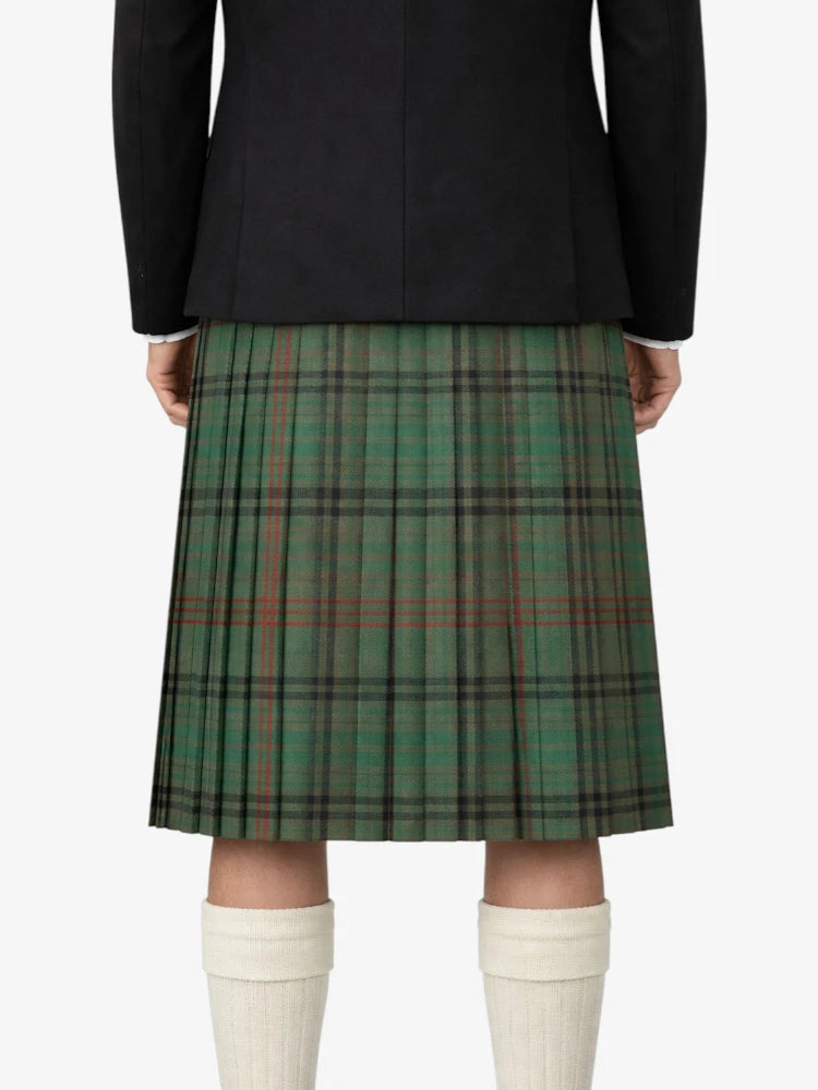 Ross Hunting Ancient Tartan Kilt