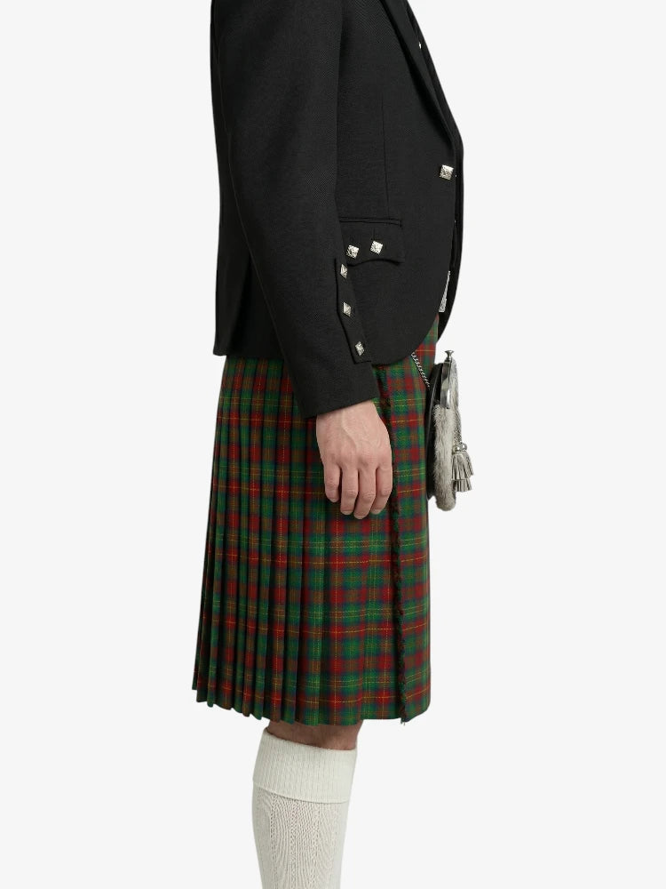 Shearer Tartan Kilt