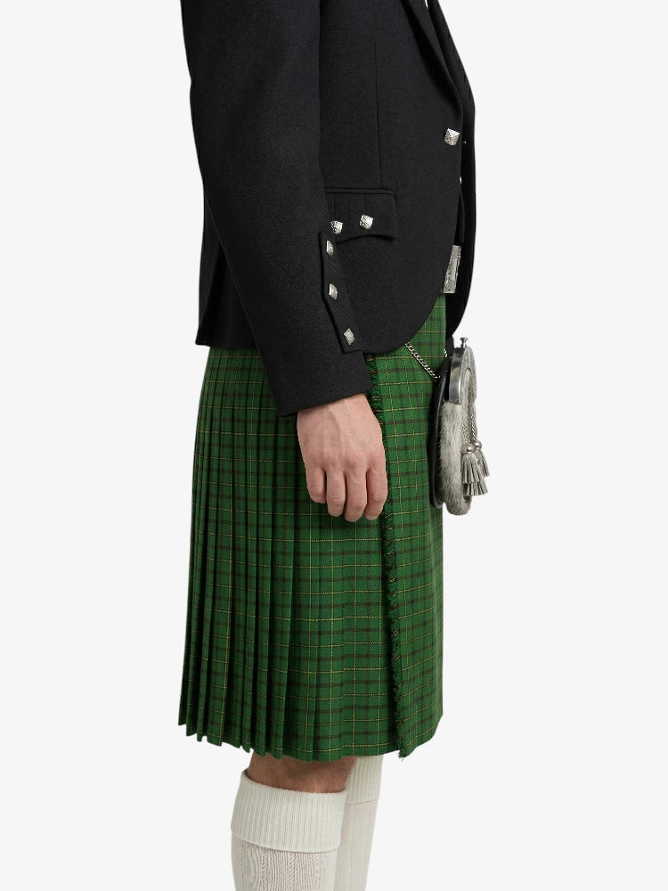 Skene Hunting Tartan Kilt