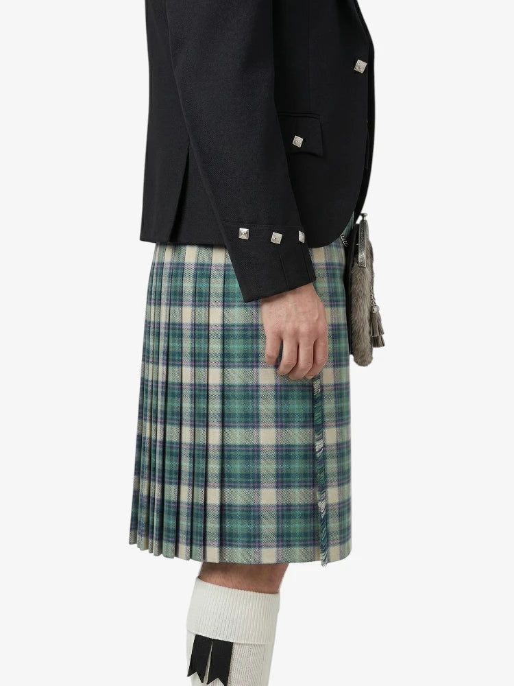 Sound Of Lona Tartan Kilt