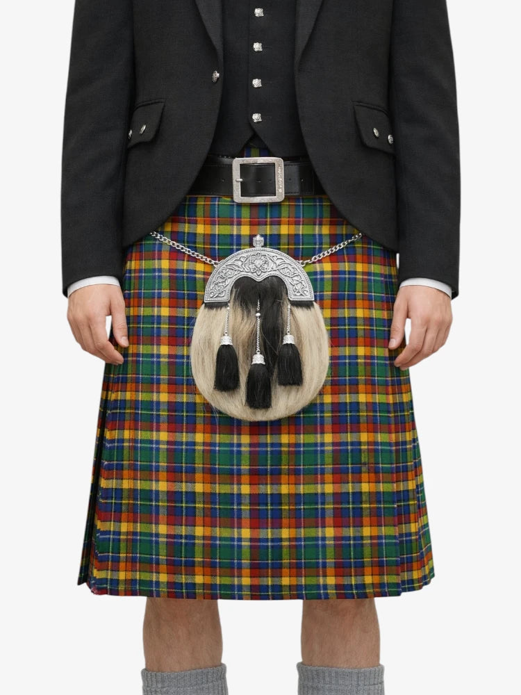 Spiers Tartan Kilt