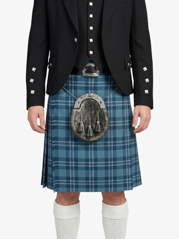 St. Andrews Earl of Tartan Kilt
