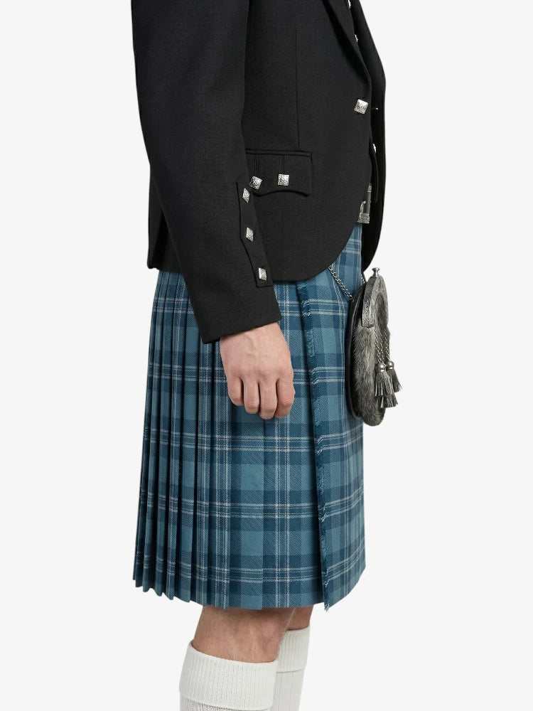 St. Andrews Earl of Tartan Kilt