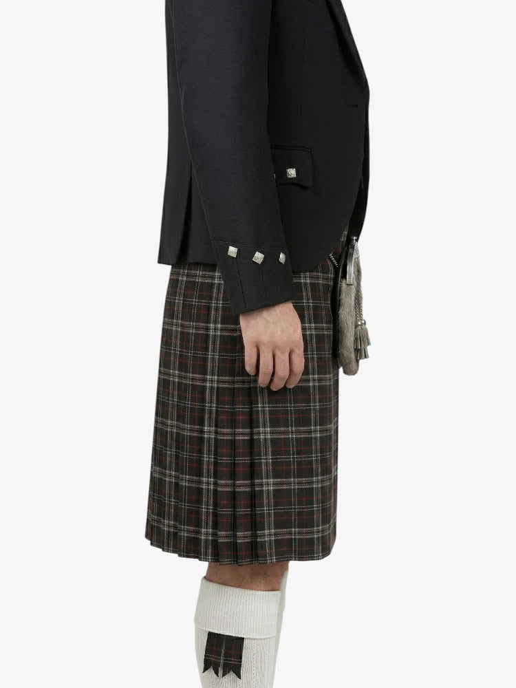 St Mirren Tartan Kilt
