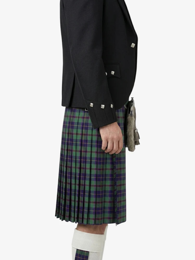 Stephenson Tartan Kilt
