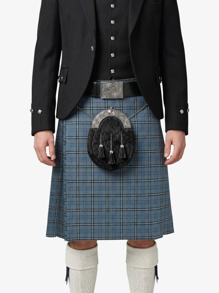 Vivienne Westwood Tartan Kilt