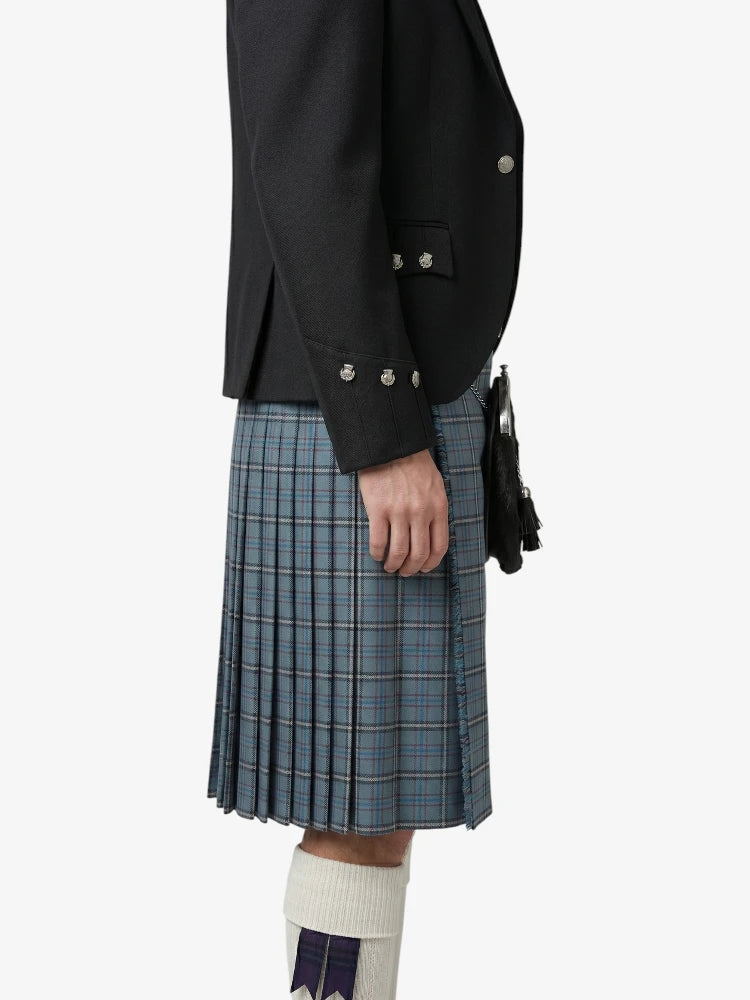 Vivienne Westwood Tartan Kilt