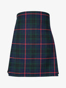 Walker Hunting Modern Tartan Kilt Front