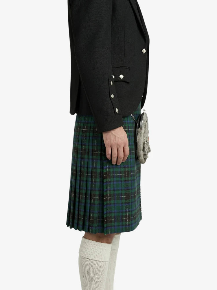 Walsh Ryan Tartan Kilt
