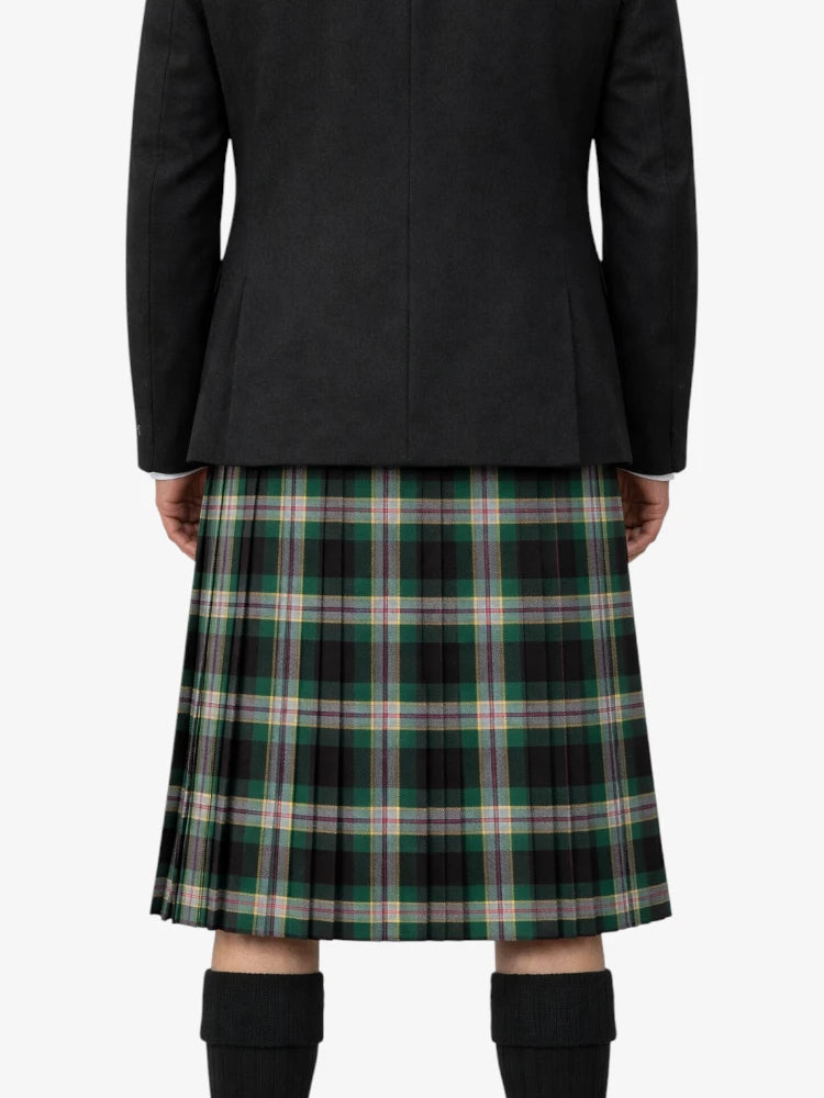 Wells Ancient Tartan Kilt