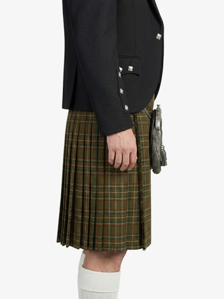 Williams Tartan Kilt