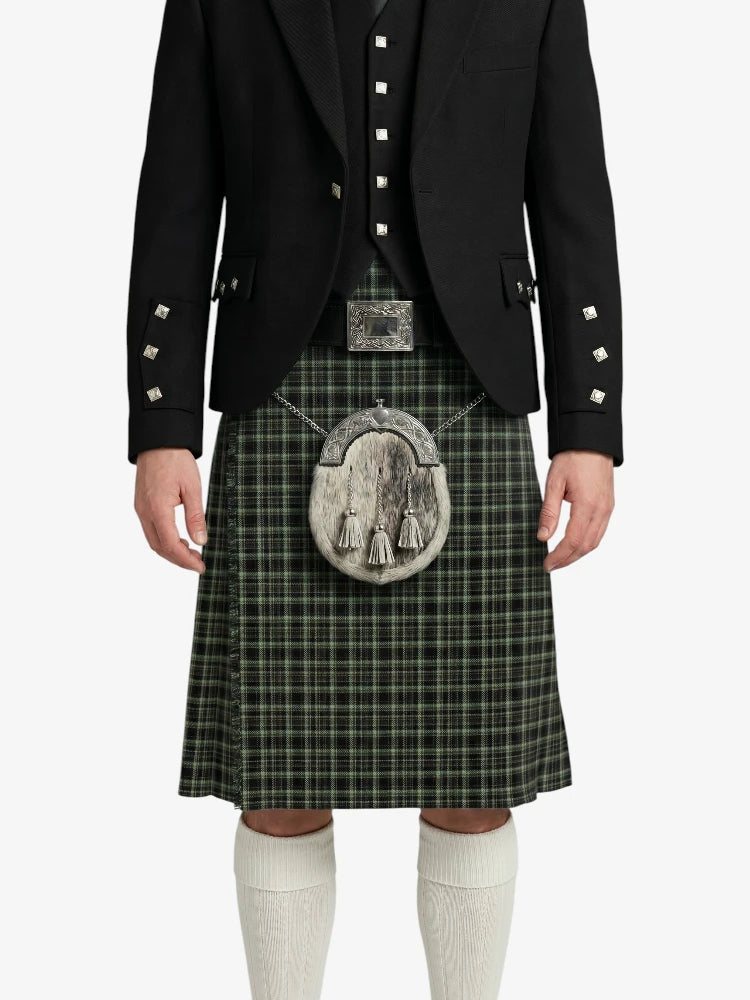 Xbox Tartan Kilt